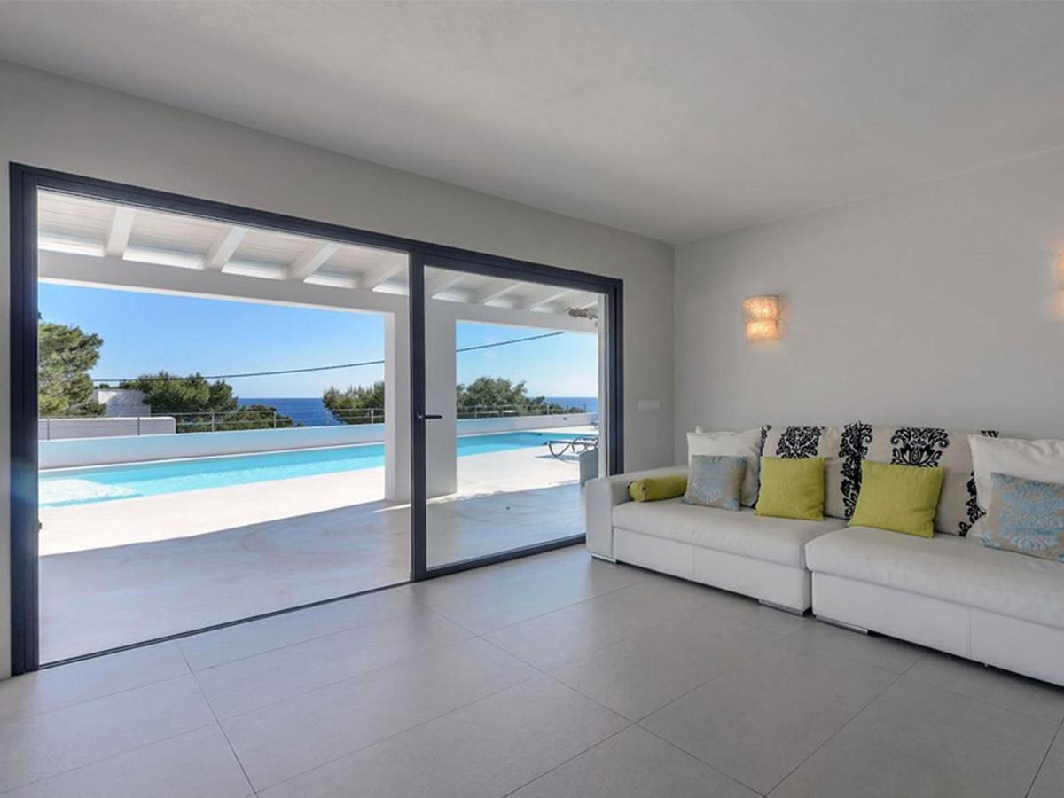 Hébergement de vacances Modern With Sea Views