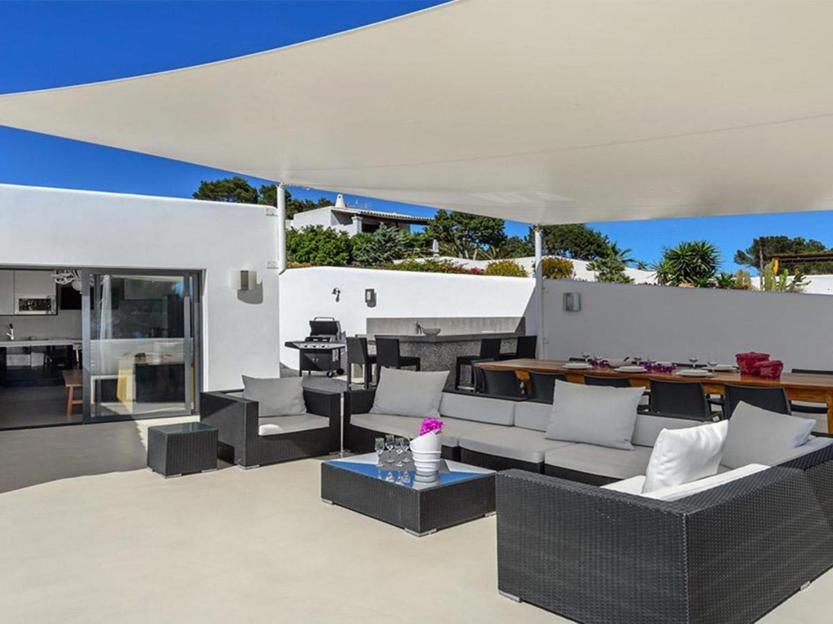 Hébergement de vacances Modern With Sea Views *